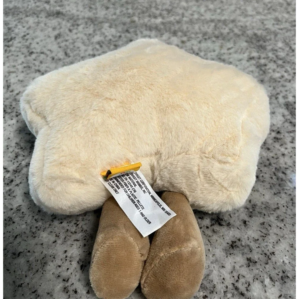 Giggle Scape Blue Star Plush Target 2024 NWT Stuffed Toy Celestial 8”